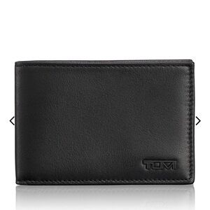 TUMI WALLET